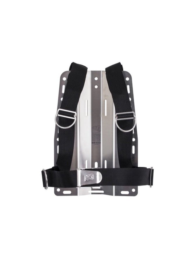 Dive Rite Harness for Backplate
